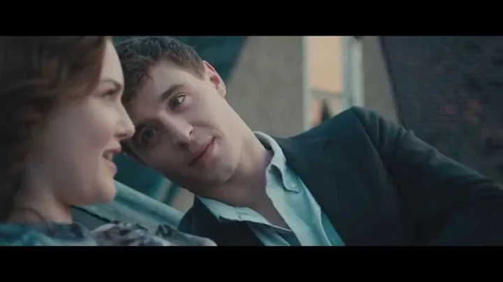 The Riot Club - Lauren and Miles Scene HD 720p