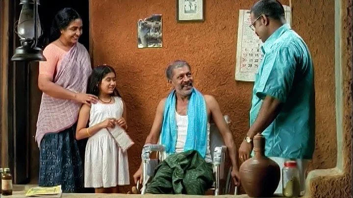"     " | Murali | Sobha Mohan | Soumya