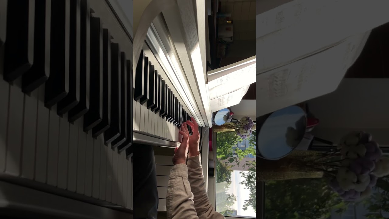 Debussy - Clair de lune 