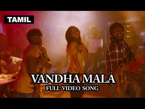 Vandha Mala Song Lyrics From Darling