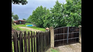 Casa para ferias com piscina privada