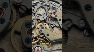 WHY MECHANICAL WATCHES FEEL ALIVE  #watch