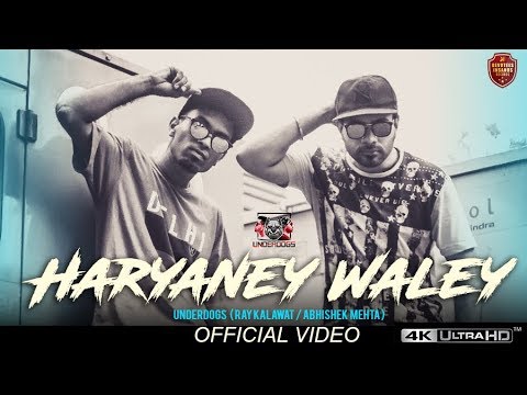 haryaney-waley-(official-video)-|-underdawgz-|-ray-k-|-a-rebel-|-new-haryanvi-songs-2019