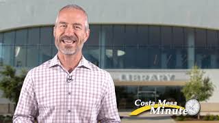 Costa Mesa Minute Aug 21