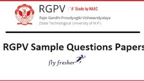 rgpv question  paper kase download kare