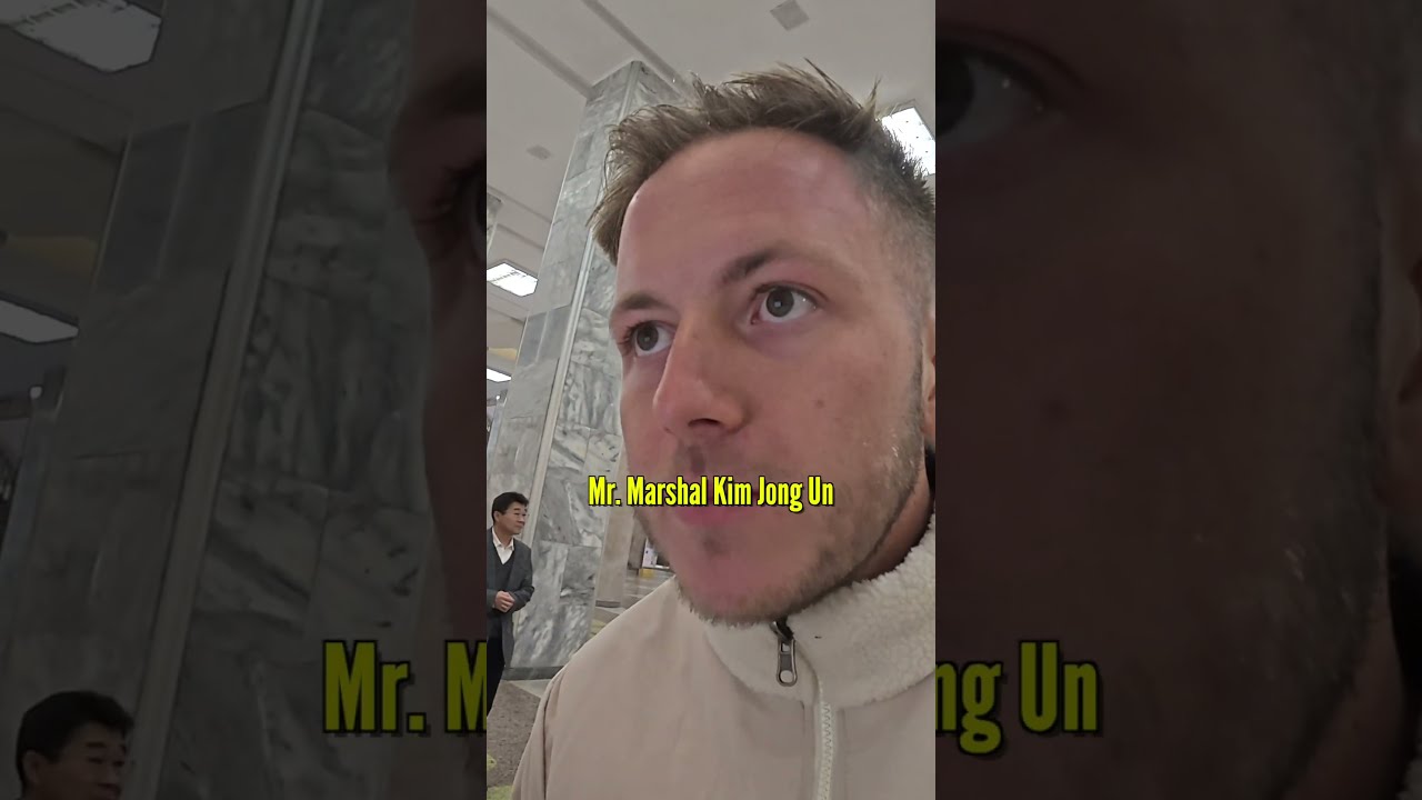 Using The Internet In North Korea 