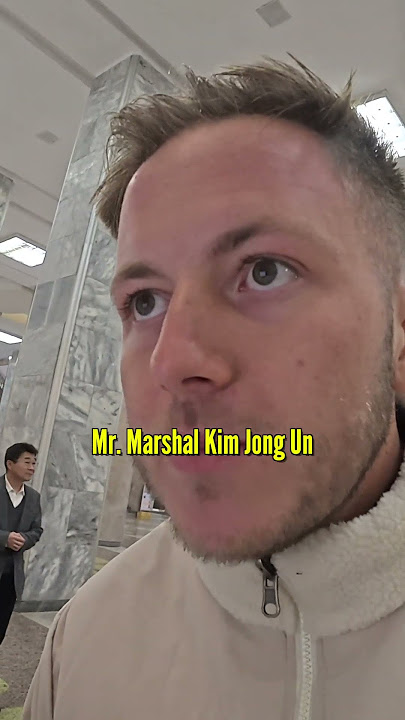 Using the Internet in North Korea 🇰🇵