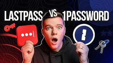 LastPass vs 1Password: Which Password Manager is Best in 2026?