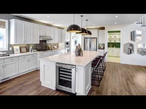 FOX 8 News Home Builders Spotlight: Countertop Choices - Granite vs. Quartz