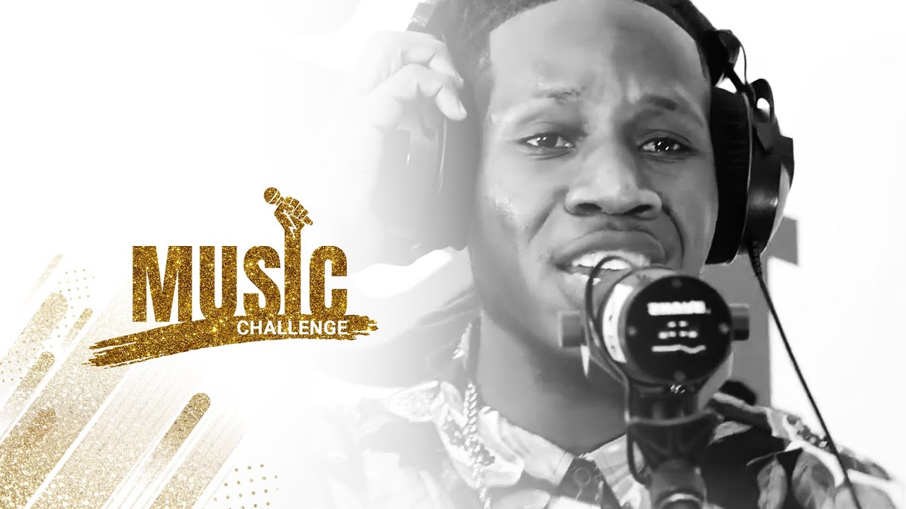 Black EMJY #MusicChallenge