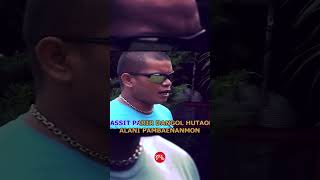 Robert S. \u0026 Posma P. - Aeonmu Do #shorts #bhkrecords #robertsimorangkir #posmapangaribuan #lagubatak
