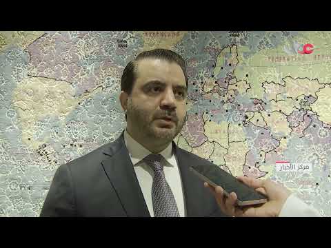وزير الخارجية السوري يعرب عن بالغ تقدير بلاده لنهج سلطنة عمان الحكيم ولسياساتها المتوازنة