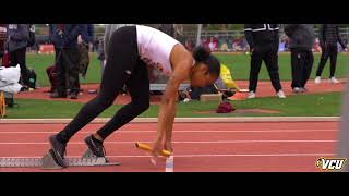 VCU Track & Field: A10 Championship Recap
