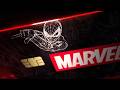 ディズニー★JCBカード／期間限定デザイン「MARVEL HEROES」登場 15秒
