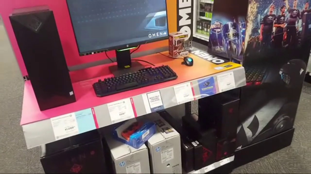 Live Stream At Best Buy👍⌨ YouTube