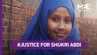 Campaign for Shukri Abdi