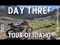 2023   tour of idaho  day 3