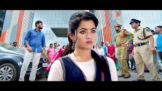 Rashmika Mandanna Hindi Dubbed South Action Movie Full HD 1080p | Puneeth Rajkumar & Ramya Krishnan
