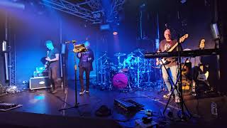 Clockwork Angels - The Pass live at Rush EuCon 2023 - 21/10/23