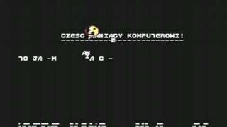 Demo C64 Atari Syfff by Fiction Software Service