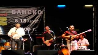 Theodosii Spassov & Tarhana \