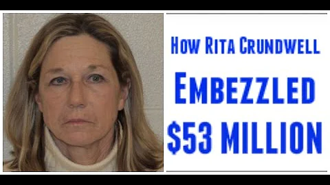 Embezzling $53 MILLION: How Rita Crundwell Operated the Largest Municipal Fraud in American History