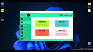 ❤️❤️Earn Money Online 2022  Bitcoin Adder Software  LEGIT BITCOINS MINER 🤝👏 672p 30fps H264 128kbi screenshot 5
