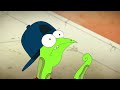 Sanjay et craig