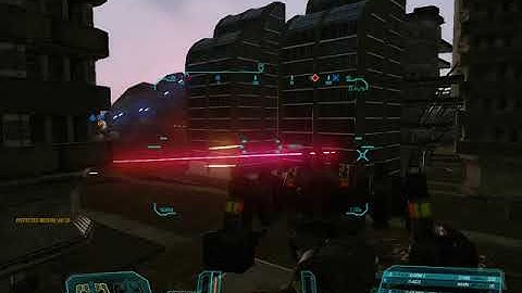 mwo 3rd pv gp277 nova city ams support