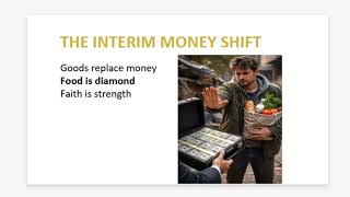 Imminent Global Economic Crisis: Preparedness & Positioning