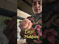 Makhan desi #himachaliindubai #nature #being #trending #trendingshorts