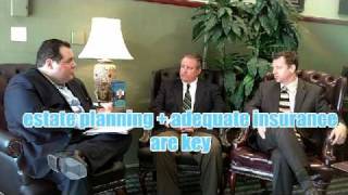 Retirement & Saving tips NM