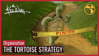 The AG's Way Nuke Compositing Course | Class 01 - The Tortoise Strategy