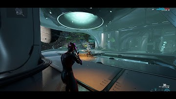 Mag vs Jupiter Junction Valkyr Specter