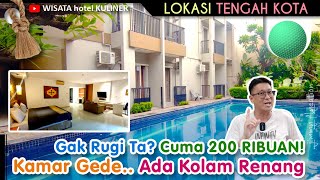 Hotel Murah di Surabaya | 200 Ribuan: Ada Kolam Renang & Dapat Breakfast