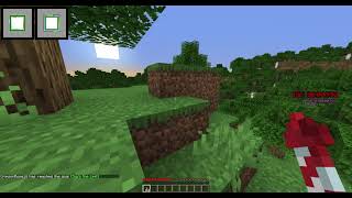 using seedqueue for the first ever time (minecraft speedruns)