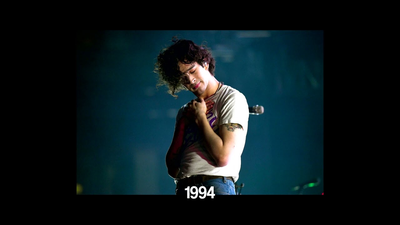 The 1975 - Roadkill (Dolby Atmos)