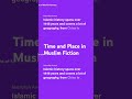 #islamicfiction, #islamichistory, #geography