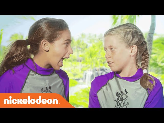 Mid-Pacific brothers take on Nickelodeon's 'Paradise Run