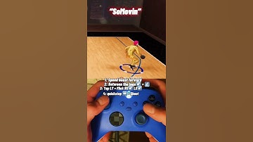 CETTI SLIDE TUTORIAL + COMBOS W/HANDCAM #nba2k21 #compstage