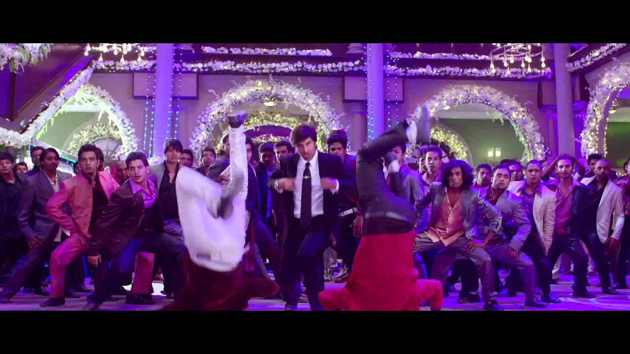 Lut Gaye Besharam Song YouTube