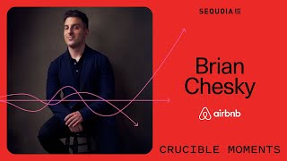 Airbnb ft Brian Chesky - Battling a Copycat Clone and Rebuilding User Trust to Revolutionize Travel