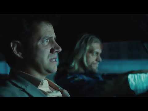 Bending The Rules ( 2012 ) Parking Lot Car Chase Scene