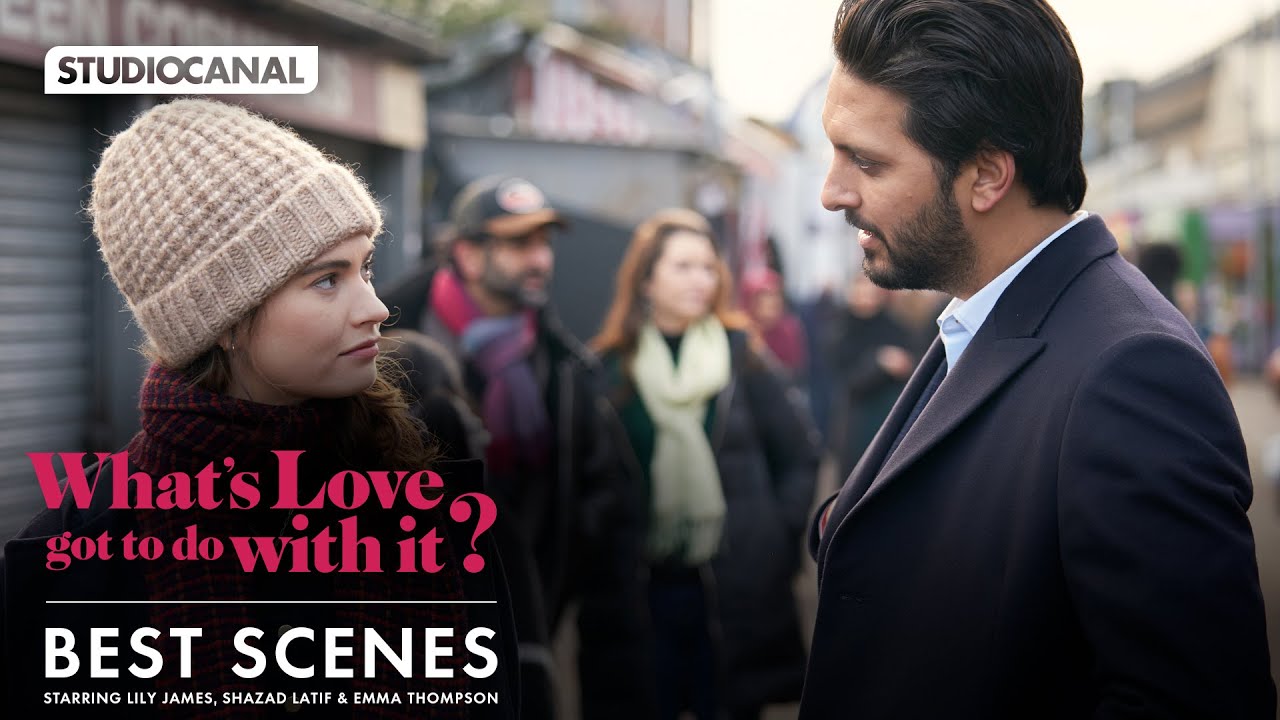 what's love to do with it movie