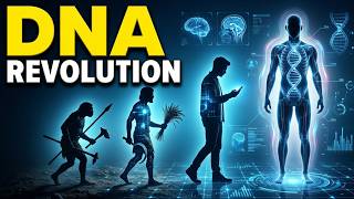 What 15,836 Ancient Genomes Reveal About Our Future