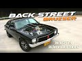 KR58 TORANA HATCH
