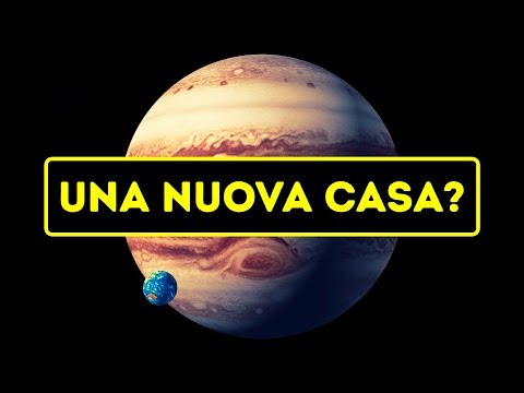 Video: Un'anomalia Oscura Scoperta Su Giove - Visualizzazione Alternativa