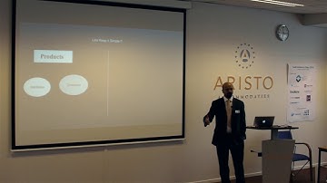 Harnessing the power of nopCommerce for B2B experience. Aman Sood