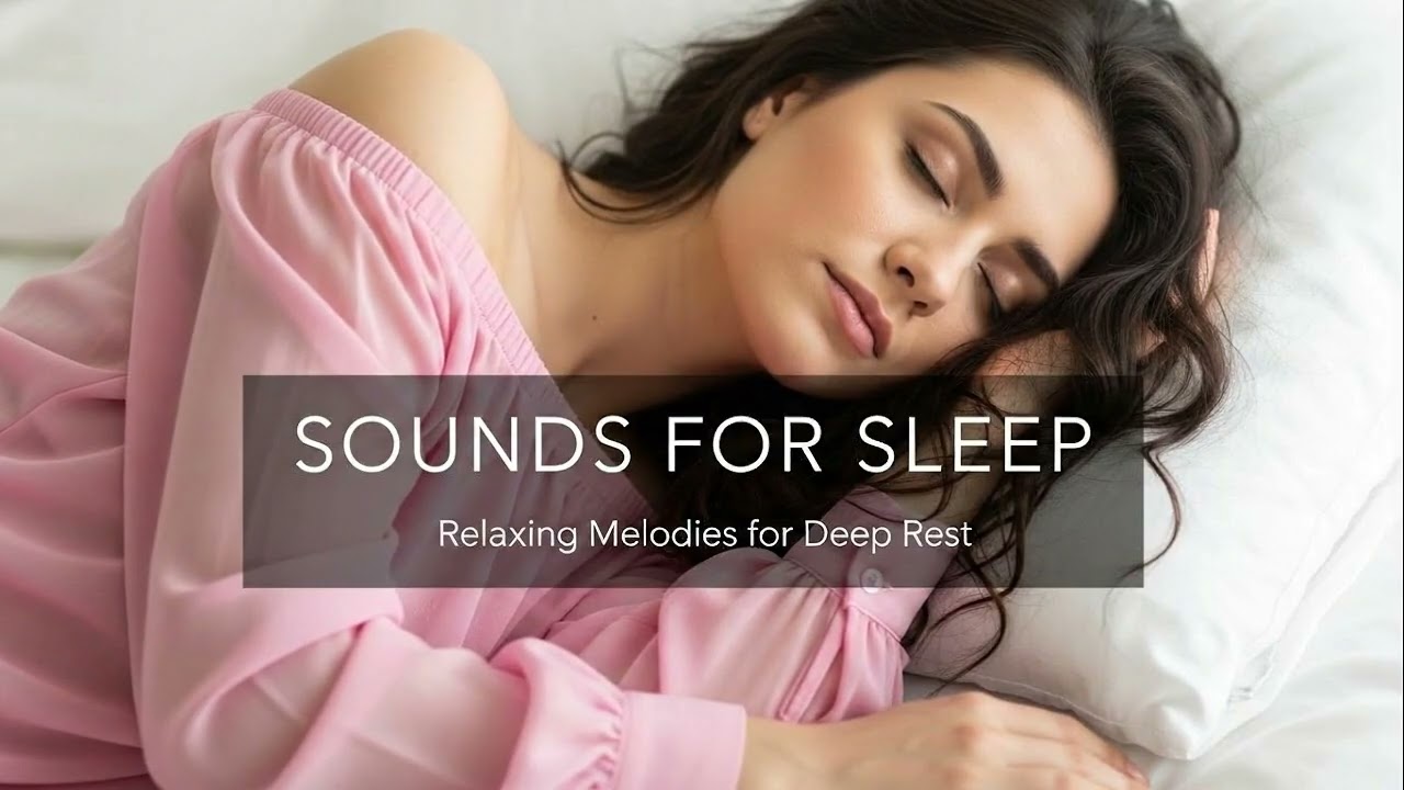 10H Night Ambience for Insomnia Relief – Tram Guardian Music