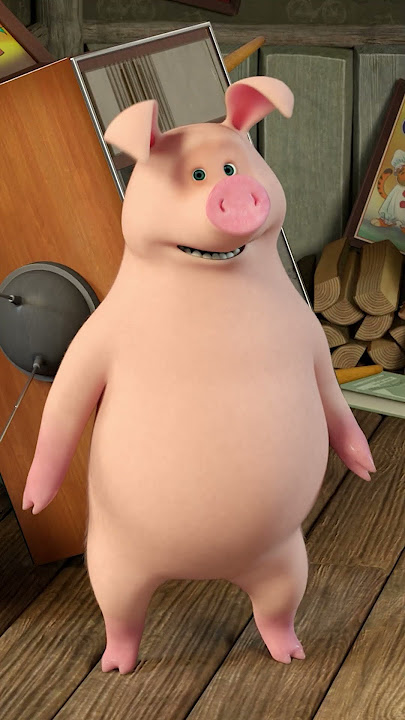 Let's do some cleaning! ๐งน๐ชฃ #MashaAndTheBear #Shorts #cartoonforkids #kids #shortsfeed #cartoons